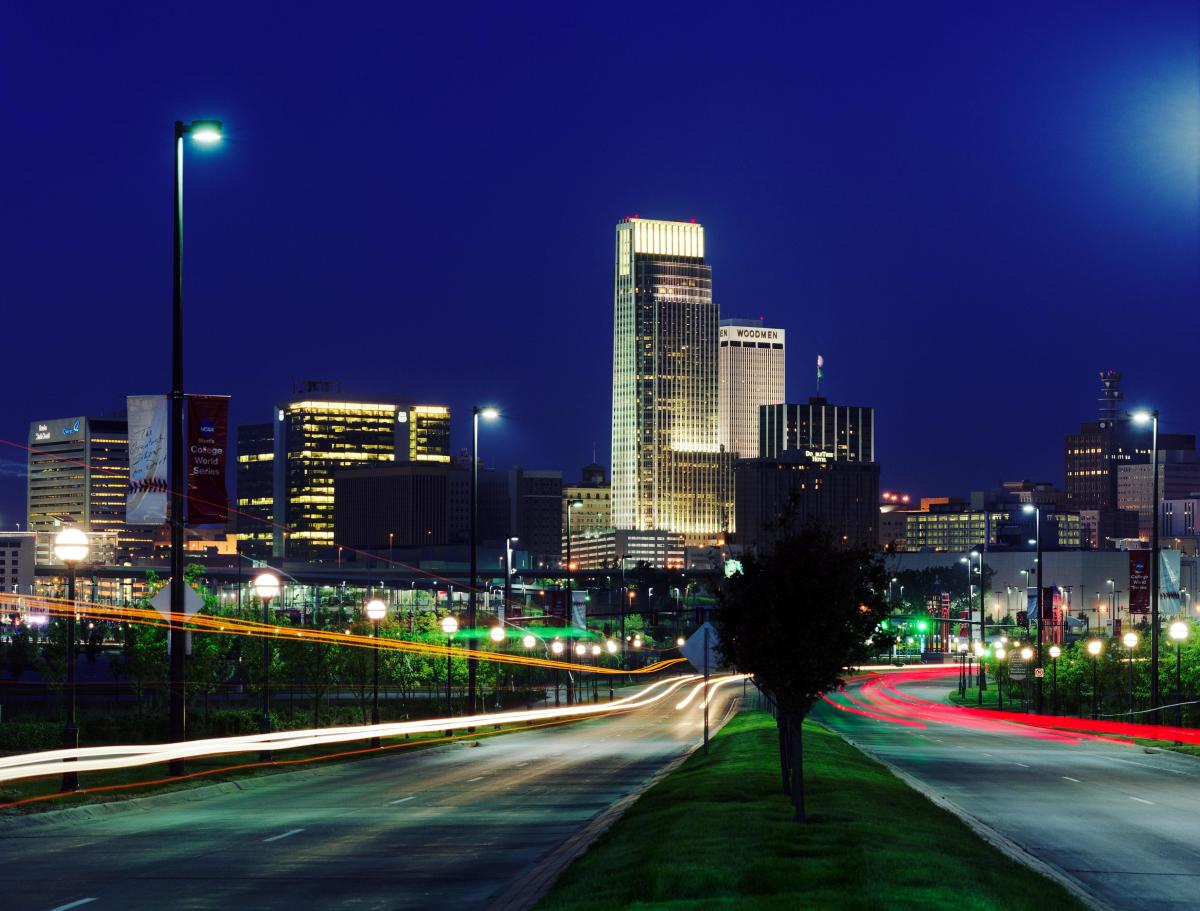 Restaurants in Downtown Omaha Omaha, Nebraska Dining